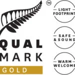 Qualmark Gold