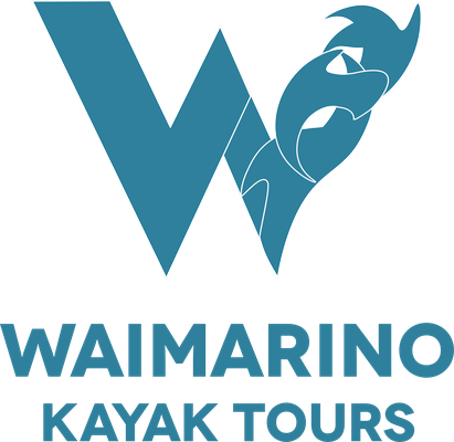 Waimarino Kayak Tours